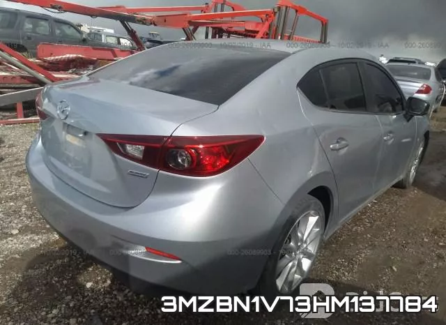 3MZBN1V73HM137784 фото 5