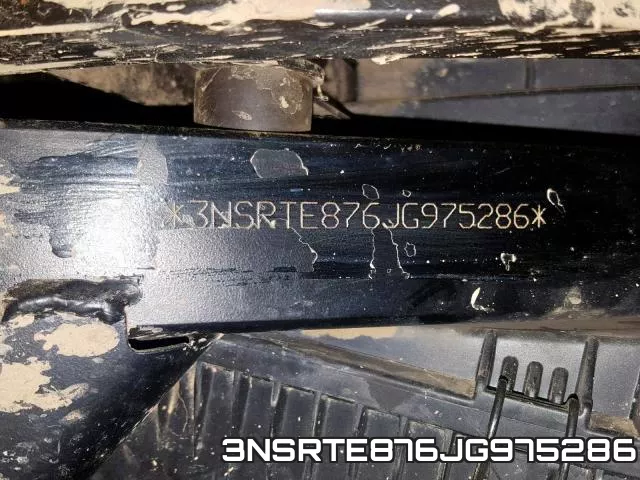 3NSRTE876JG975286 фото 2