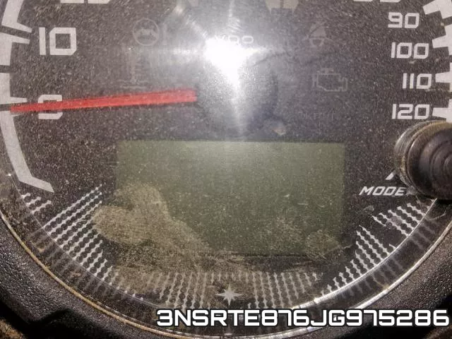 3NSRTE876JG975286 фото 9