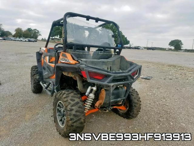 3NSVBE993HF913913 фото 4