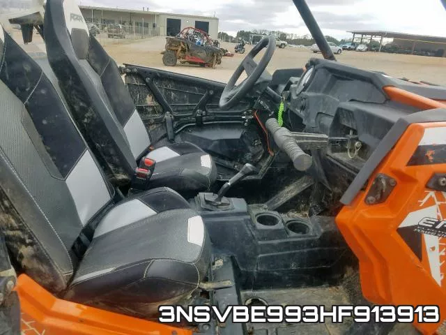 3NSVBE993HF913913 фото 6