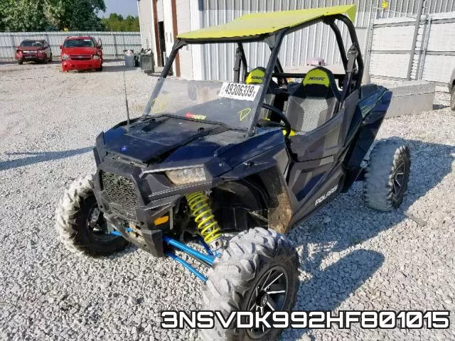 3NSVDK992HF801015 фото 3