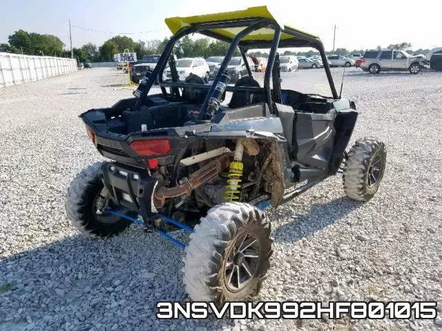 3NSVDK992HF801015 фото 5