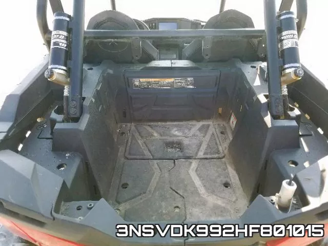3NSVDK992HF801015 фото 7