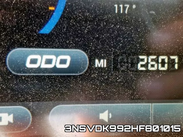3NSVDK992HF801015 фото 9