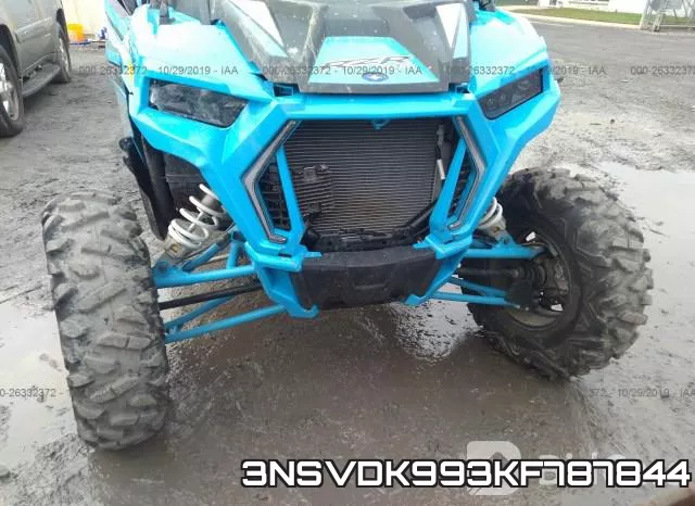 3NSVDK993KF787844 фото 6