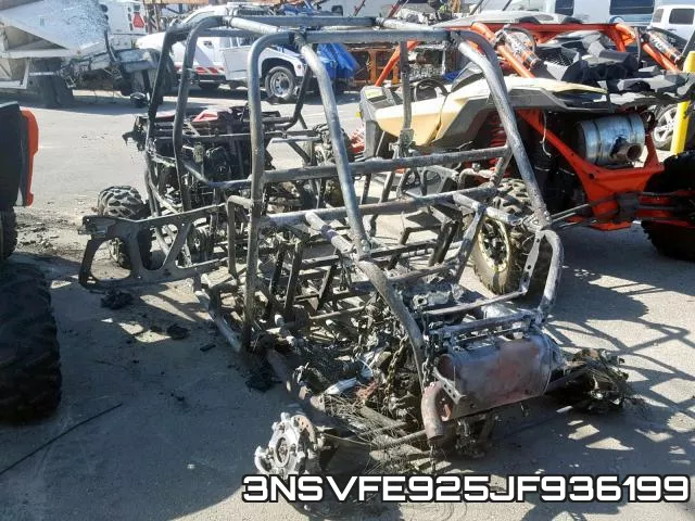 3NSVFE925JF936199 фото 4