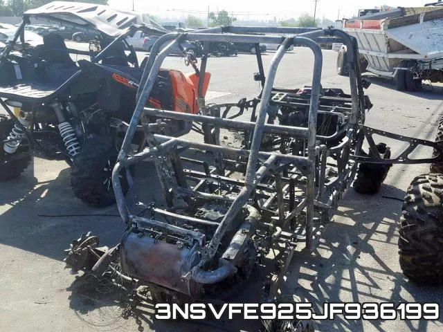 3NSVFE925JF936199 фото 5