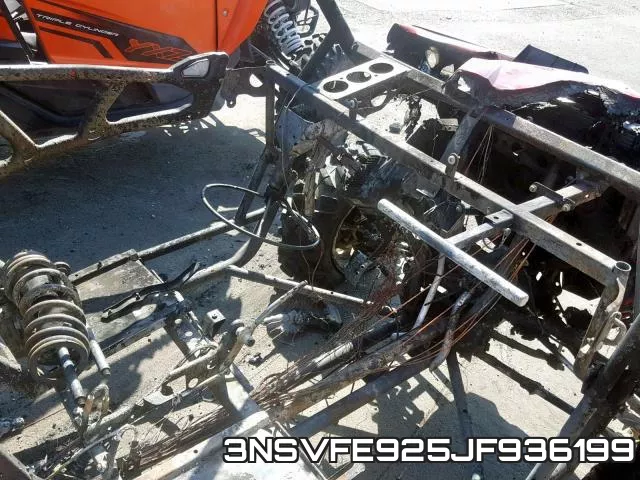 3NSVFE925JF936199 фото 6