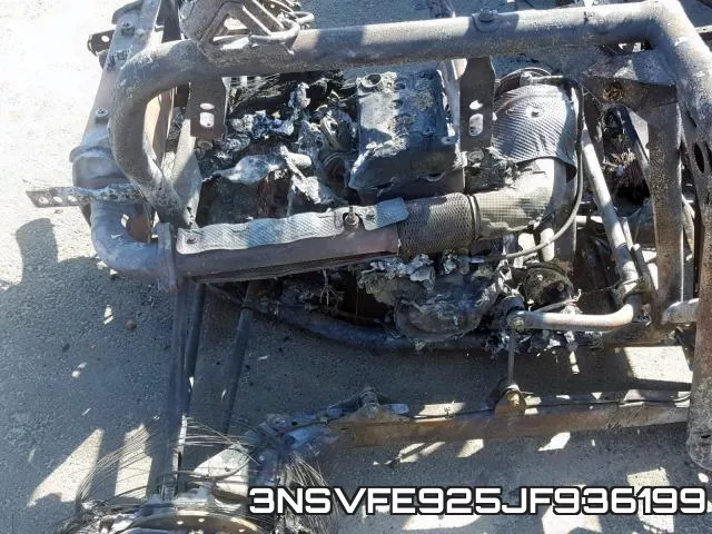 3NSVFE925JF936199 фото 8