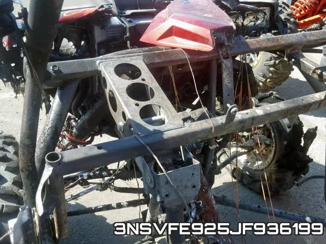 3NSVFE925JF936199 фото 9