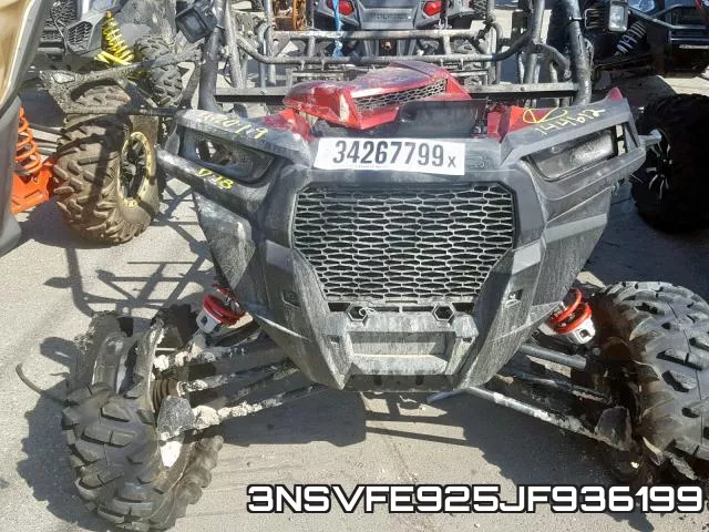3NSVFE925JF936199 фото 10