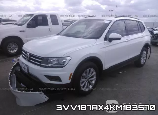 3VV1B7AX4KM183570 фото 3