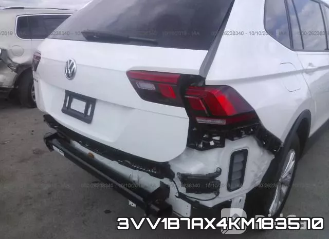 3VV1B7AX4KM183570 фото 7