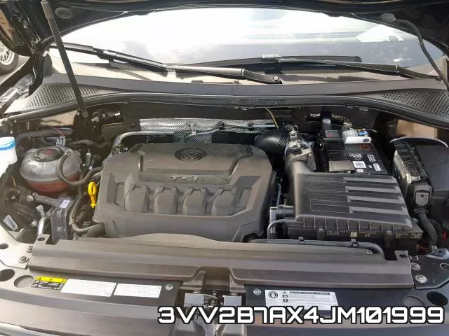 3VV2B7AX4JM101999 фото 8