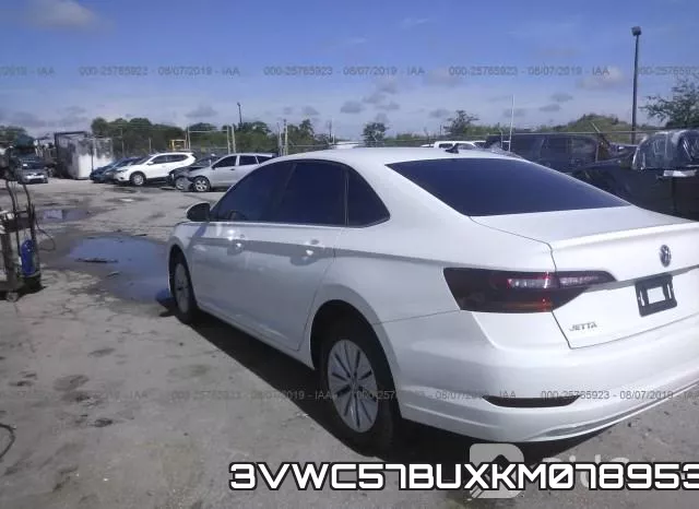 3VWC57BUXKM078953 фото 4