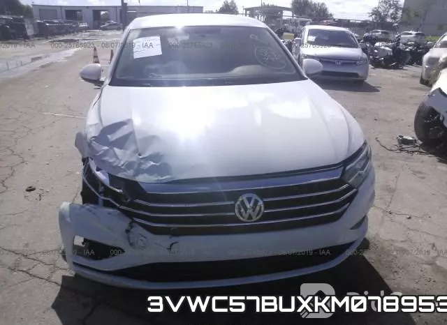 3VWC57BUXKM078953 фото 7