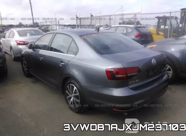 3VWDB7AJXJM237103 фото 4
