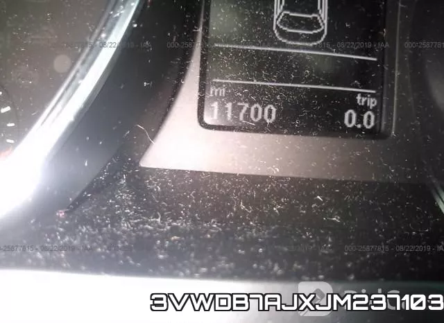3VWDB7AJXJM237103 фото 8