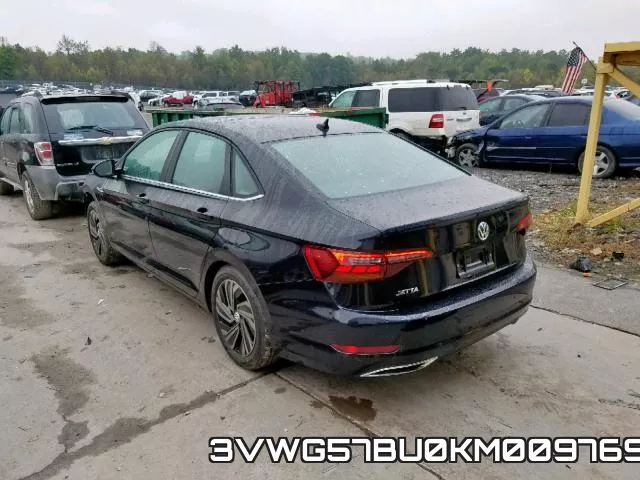 3VWG57BU0KM009769 фото 4