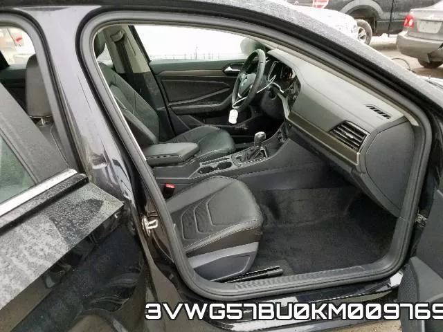 3VWG57BU0KM009769 фото 6