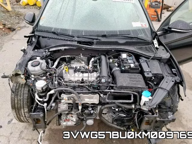 3VWG57BU0KM009769 фото 8