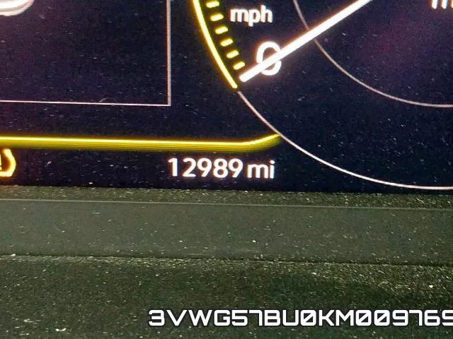 3VWG57BU0KM009769 фото 9