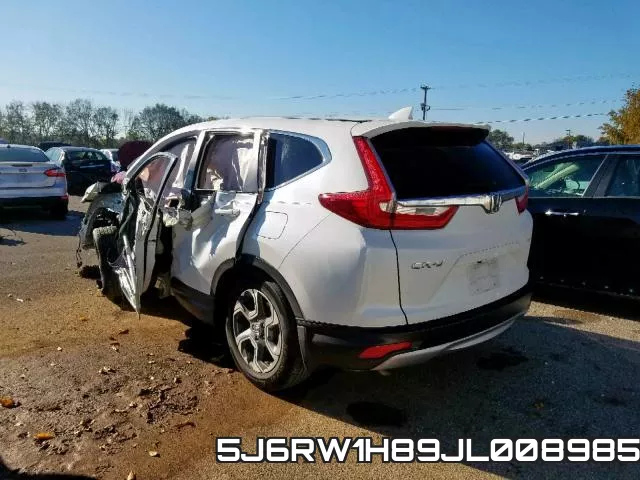 5J6RW1H89JL008985 фото 4
