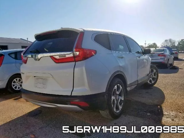 5J6RW1H89JL008985 фото 5
