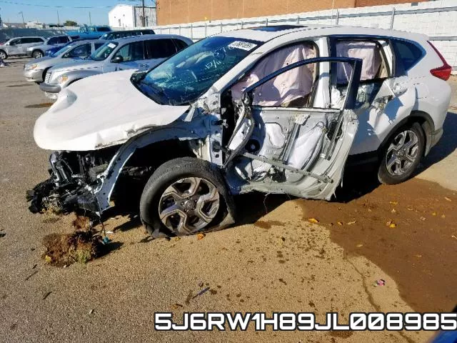 5J6RW1H89JL008985 фото 10