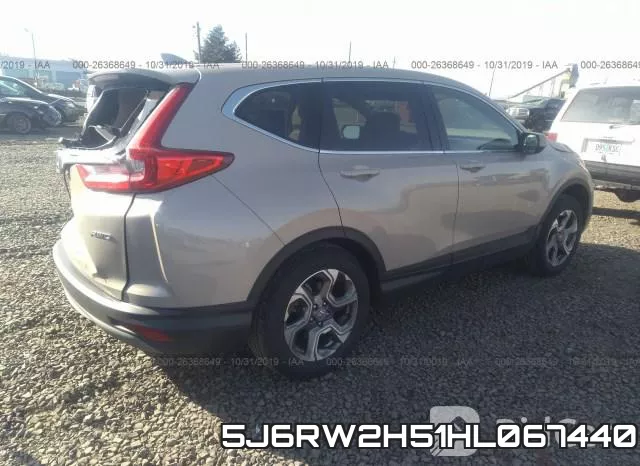 5J6RW2H51HL067440 фото 5