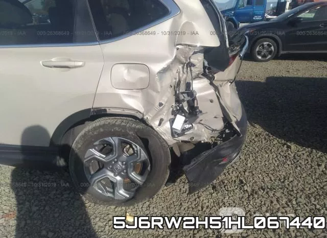 5J6RW2H51HL067440 фото 7