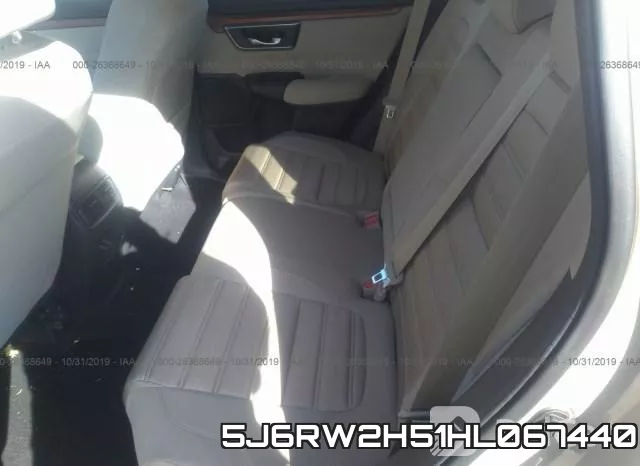 5J6RW2H51HL067440 фото 9