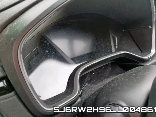 5J6RW2H96JL004861 фото 9