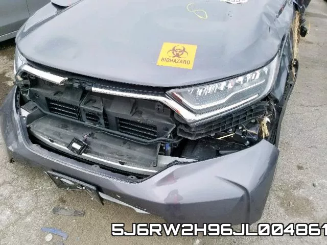 5J6RW2H96JL004861 фото 10