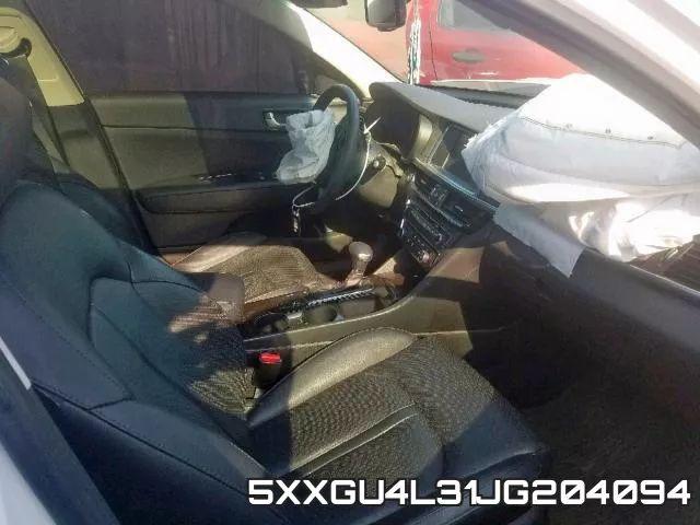 5XXGU4L31JG204094 фото 5