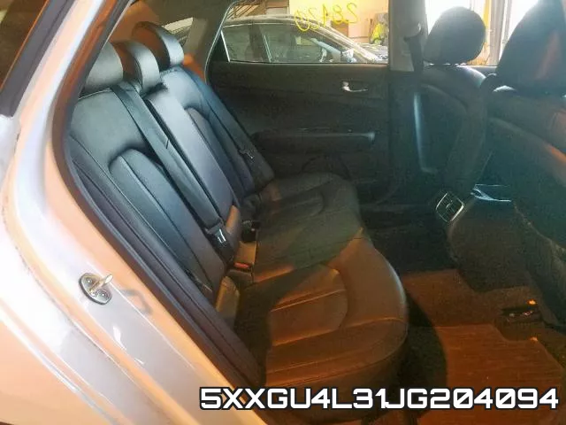 5XXGU4L31JG204094 фото 6
