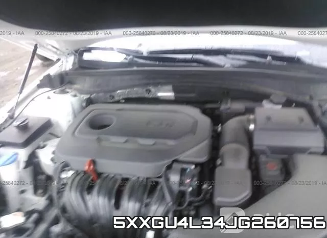 5XXGU4L34JG260756 фото 2