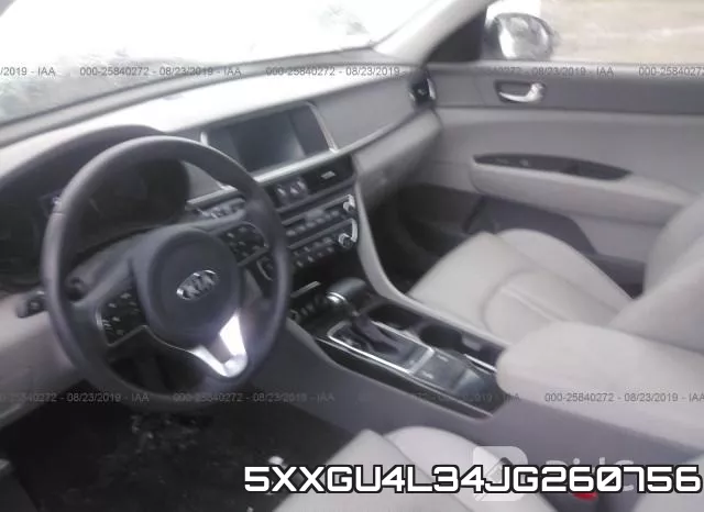 5XXGU4L34JG260756 фото 6