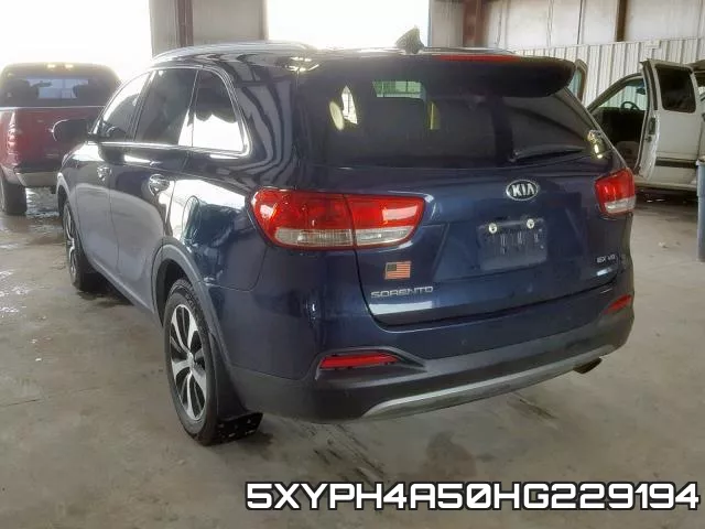 5XYPH4A50HG229194 фото 4