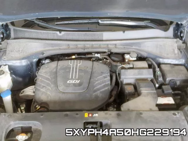 5XYPH4A50HG229194 фото 8