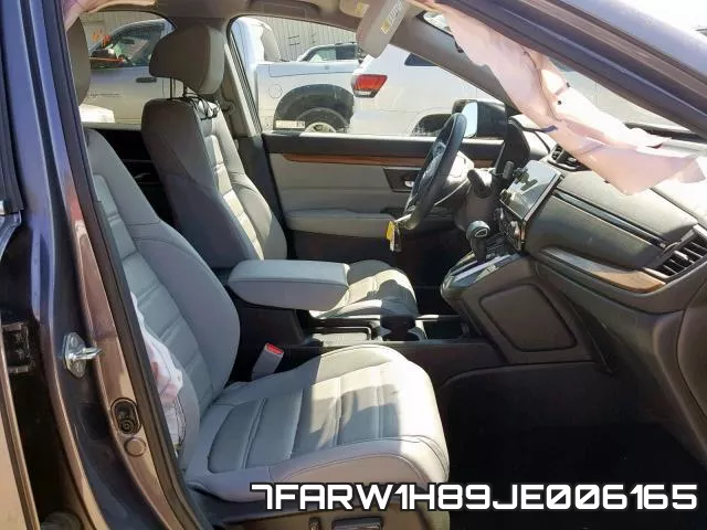 7FARW1H89JE006165 фото 6