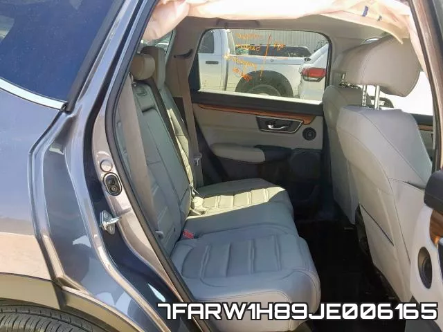 7FARW1H89JE006165 фото 7