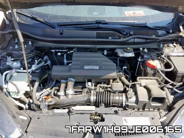 7FARW1H89JE006165 фото 8