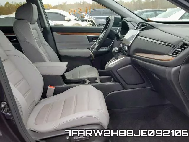 7FARW2H88JE092106 фото 6