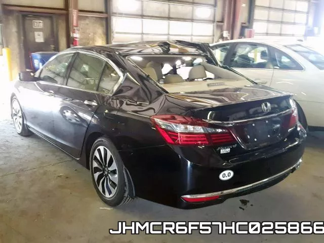 JHMCR6F57HC025866 фото 4