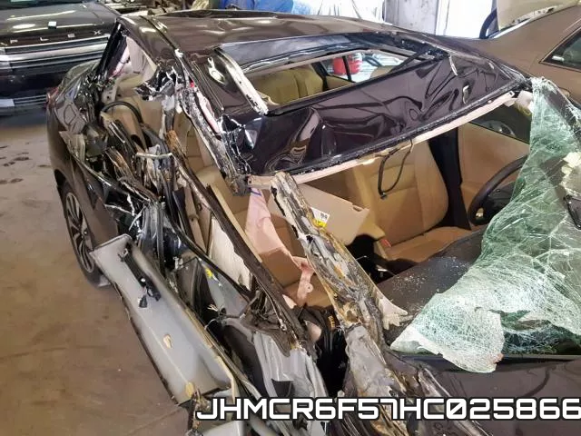 JHMCR6F57HC025866 фото 10