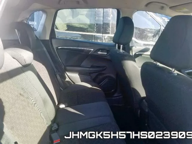 JHMGK5H57HS023909 фото 7
