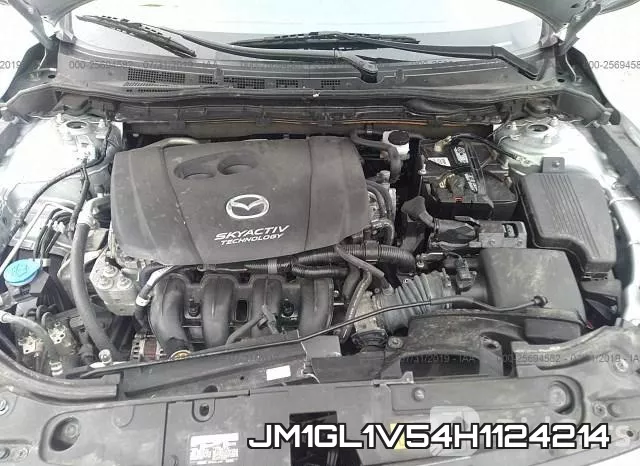 JM1GL1V54H1124214 фото 2