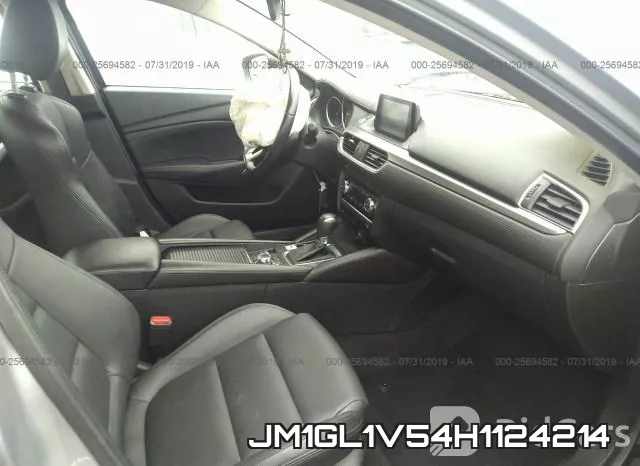 JM1GL1V54H1124214 фото 6